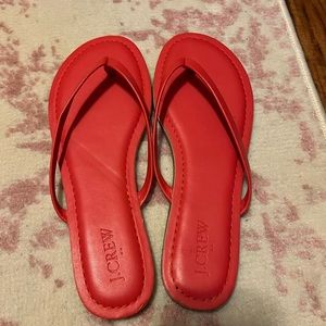 J. Crew Sandals